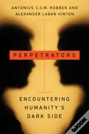 Capa do artigo Perpetrators