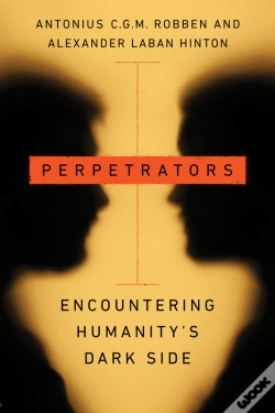 Capa do artigo Perpetrators