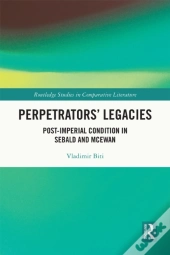 Perpetrators' Legacies