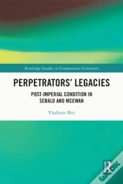 Capa do artigo Perpetrators