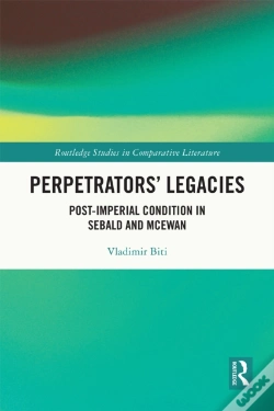 Capa do artigo Perpetrators' Legacies
