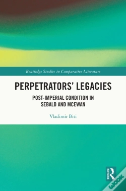 Capa do artigo Perpetratorsâ€™ Legacies