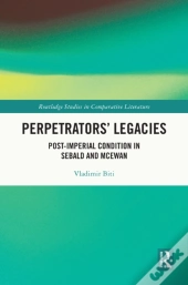 Perpetratorsâ€™ Legacies