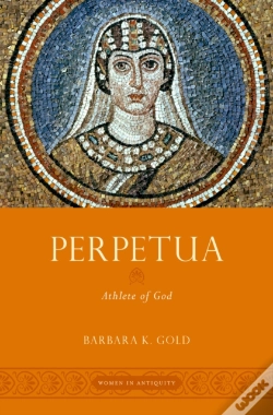 Capa do artigo Perpetua