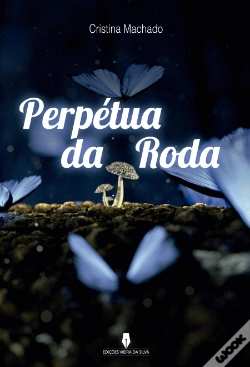 Capa do artigo Perpétua da Roda