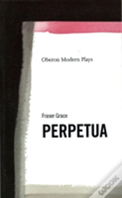 Capa do artigo Perpetua