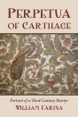 Perpetua Of Carthage - Preview