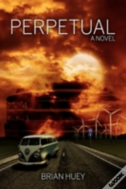 Capa do artigo Perpetual