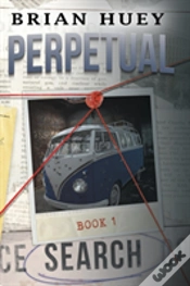Capa do artigo Perpetual