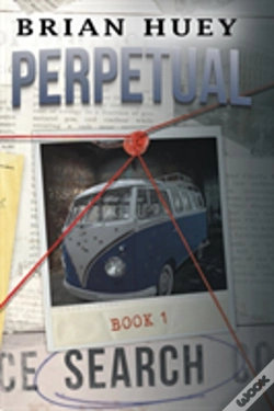 Capa do artigo Perpetual