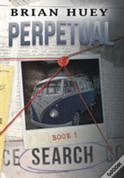 Capa do artigo Perpetual
