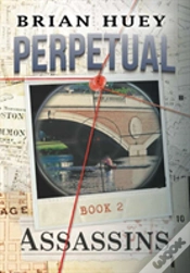 Capa do artigo Perpetual