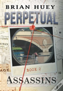 Capa do artigo Perpetual