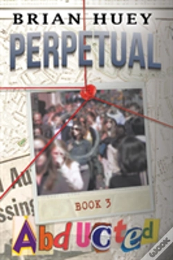 Capa do artigo Perpetual