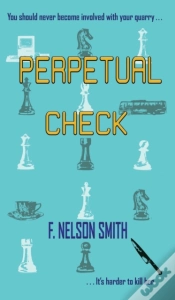 Capa do artigo Perpetual Check