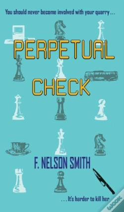 Capa do artigo Perpetual Check