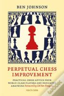 Perpetual Chess Improvement