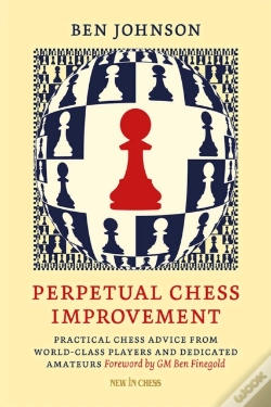 Capa do artigo Perpetual Chess Improvement