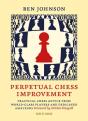 Perpetual Chess Improvement - Preview