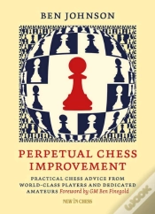 Capa do artigo Perpetual Chess Improvement