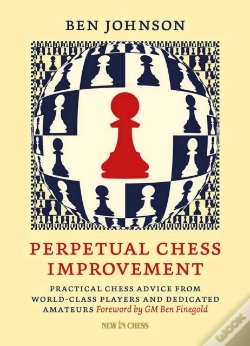 Capa do artigo Perpetual Chess Improvement