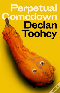 Capa do artigo Perpetual Comedown