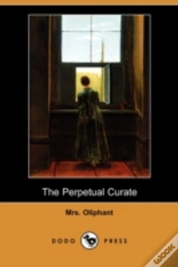 Capa do artigo Perpetual Curate (Dodo Press)