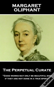 Capa do artigo Perpetual Curate