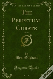 Capa do artigo Perpetual Curate