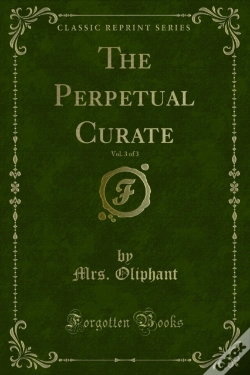 Capa do artigo Perpetual Curate
