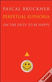 Capa do artigo Perpetual Euphoria