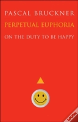 Capa do artigo Perpetual Euphoria