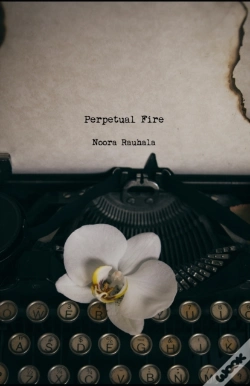 Capa do artigo Perpetual Fire