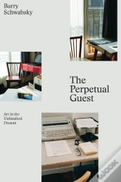 Capa do artigo Perpetual Guest