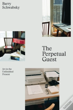 Capa do artigo Perpetual Guest