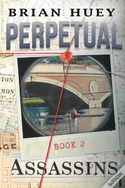 Capa do artigo Perpetual