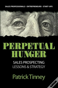 Capa do artigo Perpetual Hunger