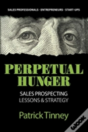 Capa do artigo Perpetual Hunger