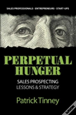 Capa do artigo Perpetual Hunger