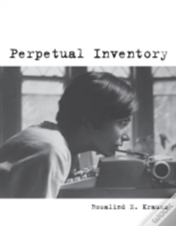 Capa do artigo Perpetual Inventory