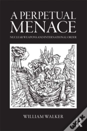 Capa do artigo Perpetual Menace