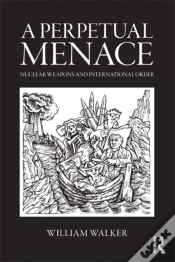 Capa do artigo Perpetual Menace