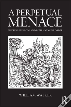 Capa do artigo Perpetual Menace