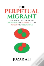 Capa do artigo Perpetual Migrant