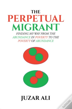 Capa do artigo Perpetual Migrant