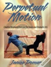 Capa do artigo Perpetual Motion