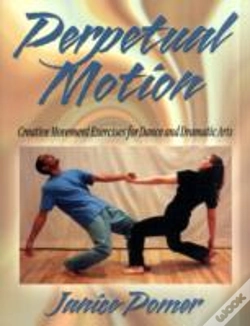 Capa do artigo Perpetual Motion