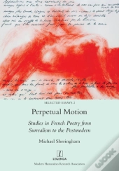 Perpetual Motion