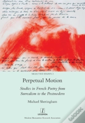 Capa do artigo Perpetual Motion