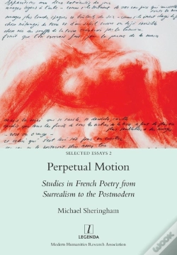 Capa do artigo Perpetual Motion